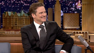 The Tonight Show Starring Jimmy Fallon Season 1 Episode 36