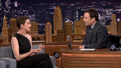 The Tonight Show Starring Jimmy Fallon Season 1 Episode 37