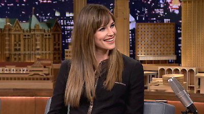 The Tonight Show Starring Jimmy Fallon Season 1 Episode 38