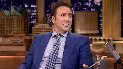 The Tonight Show Starring Jimmy Fallon Season 1 Episode 40