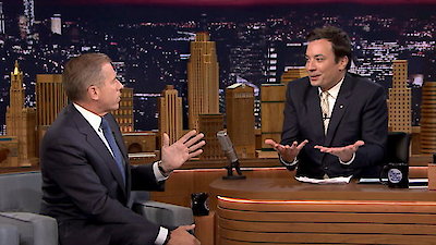 The Tonight Show Starring Jimmy Fallon Season 1 Episode 41