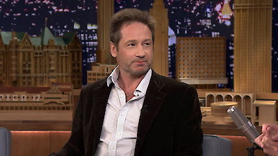 The Tonight Show Starring Jimmy Fallon Season 1 Episode 42