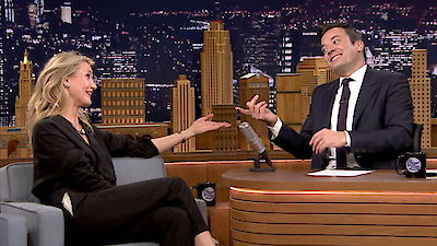 The Tonight Show Starring Jimmy Fallon Season 1 Episode 43