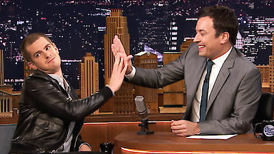 The Tonight Show Starring Jimmy Fallon Season 1 Episode 49