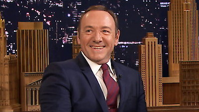 The Tonight Show Starring Jimmy Fallon Season 1 Episode 50