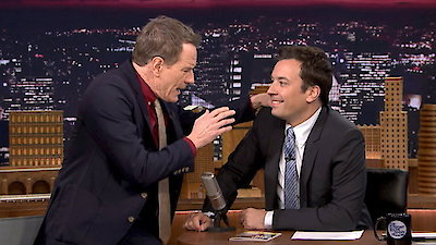 The Tonight Show Starring Jimmy Fallon Season 1 Episode 51