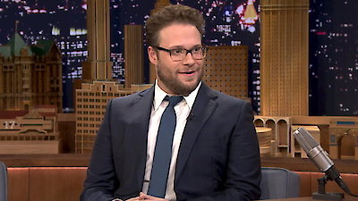 The Tonight Show Starring Jimmy Fallon Season 1 Episode 52