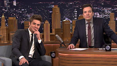 The Tonight Show Starring Jimmy Fallon Season 1 Episode 53