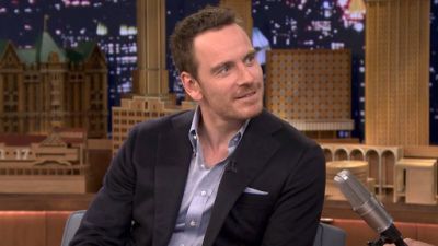 The Tonight Show Starring Jimmy Fallon Season 1 Episode 54