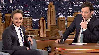 The Tonight Show Starring Jimmy Fallon Season 1 Episode 55