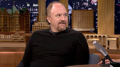 The Tonight Show Starring Jimmy Fallon Season 1 Episode 56