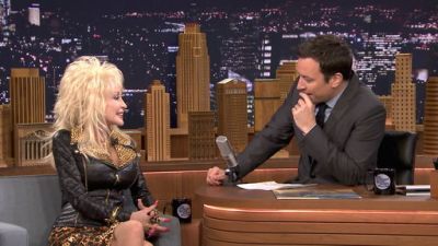 The Tonight Show Starring Jimmy Fallon Season 1 Episode 57