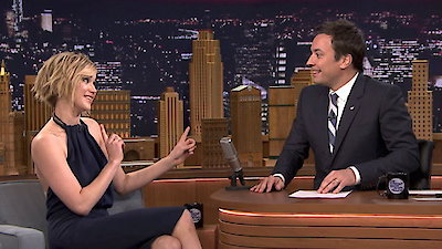 The Tonight Show Starring Jimmy Fallon Season 1 Episode 59