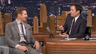 The Tonight Show Starring Jimmy Fallon Season 1 Episode 61
