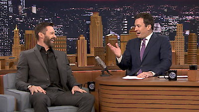 The Tonight Show Starring Jimmy Fallon Season 1 Episode 63