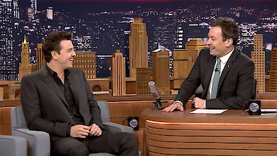 The Tonight Show Starring Jimmy Fallon Season 1 Episode 65