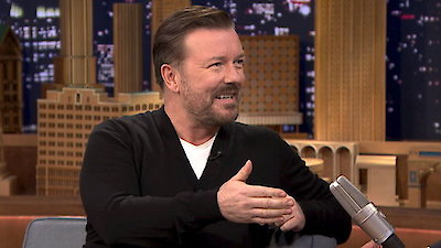 The Tonight Show Starring Jimmy Fallon Season 1 Episode 66