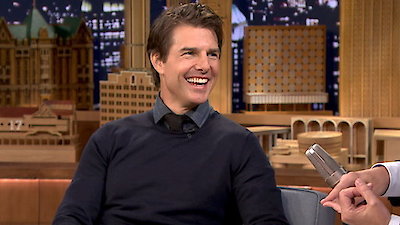 The Tonight Show Starring Jimmy Fallon Season 1 Episode 68