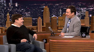 The Tonight Show Starring Jimmy Fallon Season 1 Episode 69