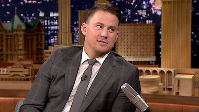 The Tonight Show Starring Jimmy Fallon Season 1 Episode 70