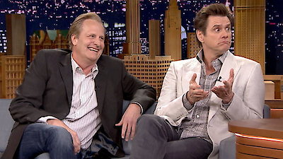 The Tonight Show Starring Jimmy Fallon Season 1 Episode 72