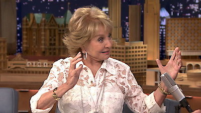 The Tonight Show Starring Jimmy Fallon Season 1 Episode 73