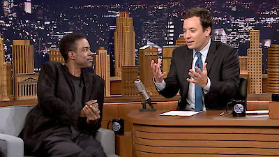 The Tonight Show Starring Jimmy Fallon Season 1 Episode 74