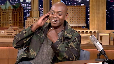 The Tonight Show Starring Jimmy Fallon Season 1 Episode 75