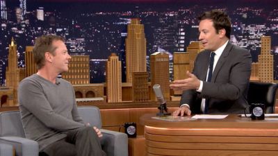 The Tonight Show Starring Jimmy Fallon Season 1 Episode 80