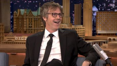 The Tonight Show Starring Jimmy Fallon Season 1 Episode 83