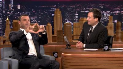 The Tonight Show Starring Jimmy Fallon Season 1 Episode 84