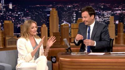 The Tonight Show Starring Jimmy Fallon Season 1 Episode 86