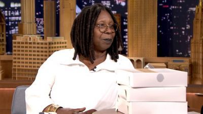 The Tonight Show Starring Jimmy Fallon Season 1 Episode 87