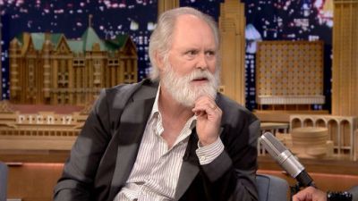 The Tonight Show Starring Jimmy Fallon Season 1 Episode 88