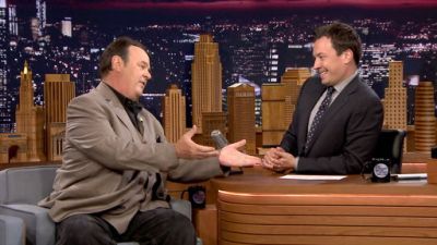 The Tonight Show Starring Jimmy Fallon Season 1 Episode 89