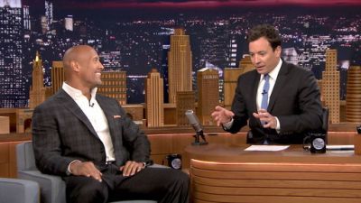 The Tonight Show Starring Jimmy Fallon Season 1 Episode 91