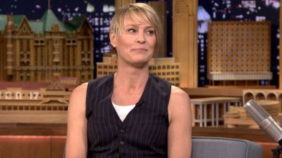 The Tonight Show Starring Jimmy Fallon Season 1 Episode 92