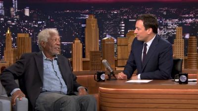 The Tonight Show Starring Jimmy Fallon Season 1 Episode 93