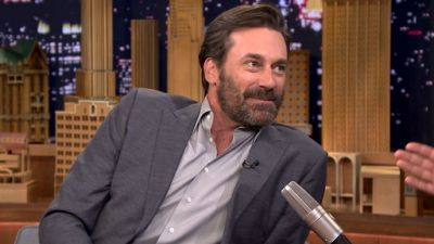 The Tonight Show Starring Jimmy Fallon Season 1 Episode 94