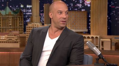 The Tonight Show Starring Jimmy Fallon Season 1 Episode 96