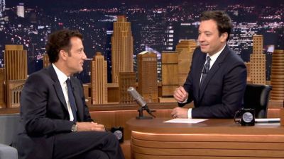 The Tonight Show Starring Jimmy Fallon Season 1 Episode 101