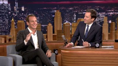 The Tonight Show Starring Jimmy Fallon Season 1 Episode 103