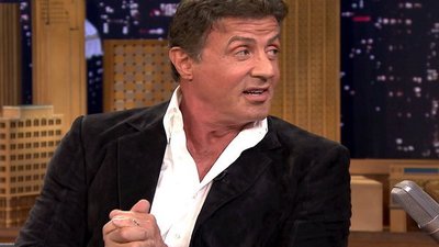 The Tonight Show Starring Jimmy Fallon Season 1 Episode 108