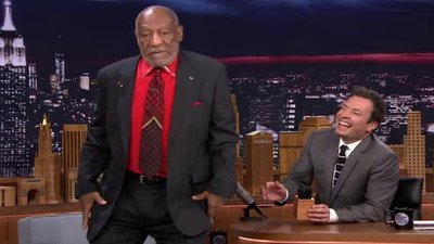 The Tonight Show Starring Jimmy Fallon Season 1 Episode 110