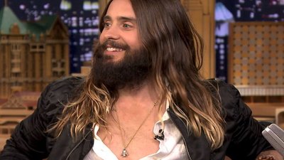 The Tonight Show Starring Jimmy Fallon Season 1 Episode 112