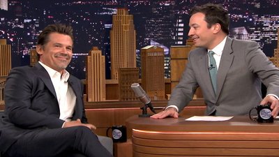 The Tonight Show Starring Jimmy Fallon Season 1 Episode 113