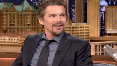 The Tonight Show Starring Jimmy Fallon Season 1 Episode 114