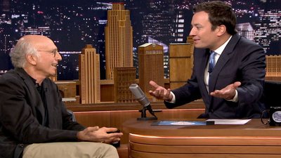 The Tonight Show Starring Jimmy Fallon Season 1 Episode 117