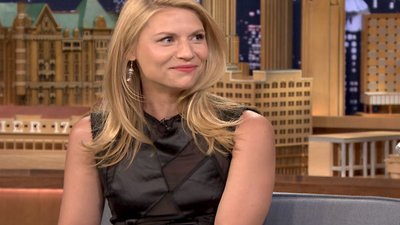 The Tonight Show Starring Jimmy Fallon Season 1 Episode 118