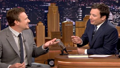 The Tonight Show Starring Jimmy Fallon Season 1 Episode 119